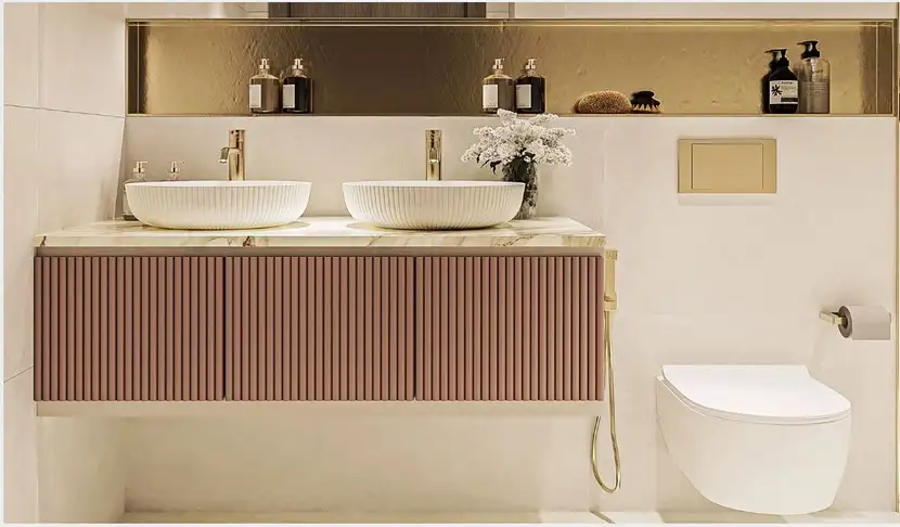 Квартира 75м² в ОАЭ, Дубай. Стоимостью 259245$ аренда фото-7