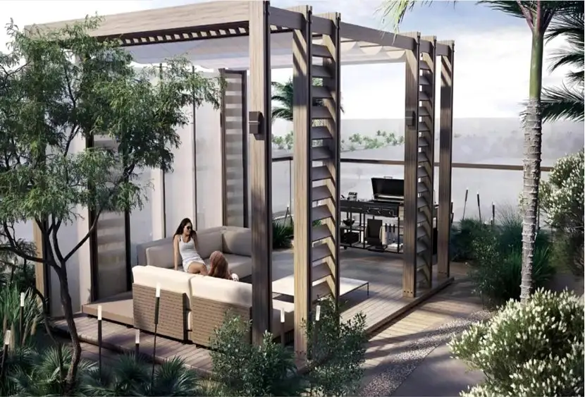 Квартира 75м² в ОАЭ, Дубай. Стоимостью 259245$ аренда фото-15