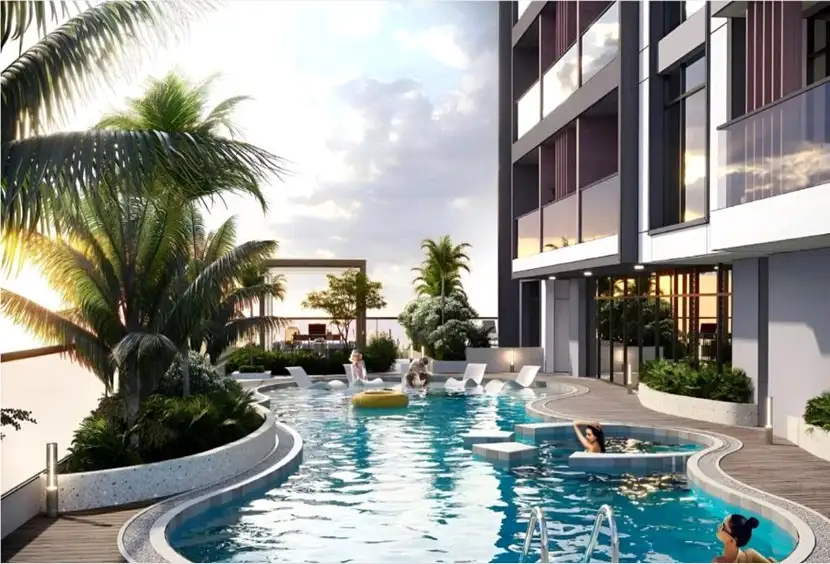 Квартира 75м² в ОАЭ, Дубай. Стоимостью 259245$ аренда фото-16