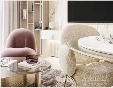 Купить квартиру в ОАЭ 259245$