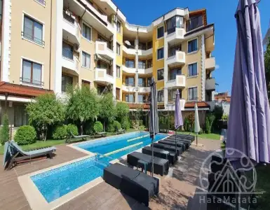 Купить квартиру в Болгарии 78000€
