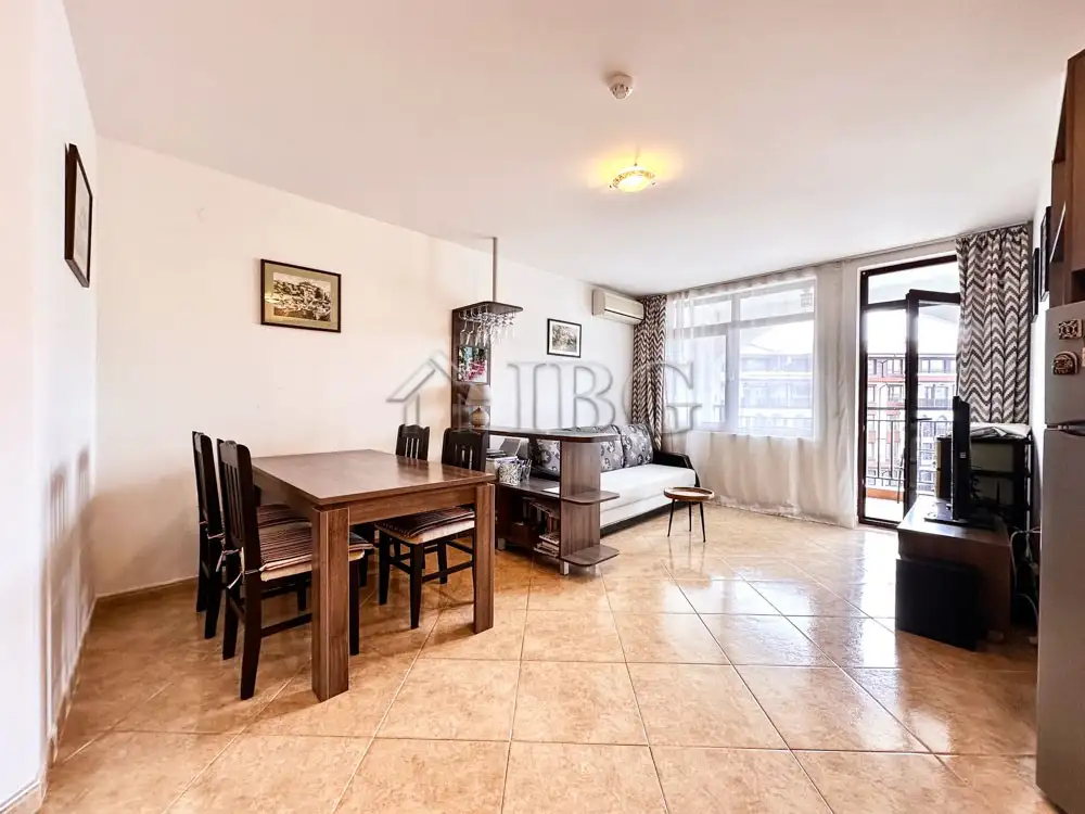 Квартира 82м² в Болгарии, Святой Влас. Стоимостью 156900€ аренда фото-4