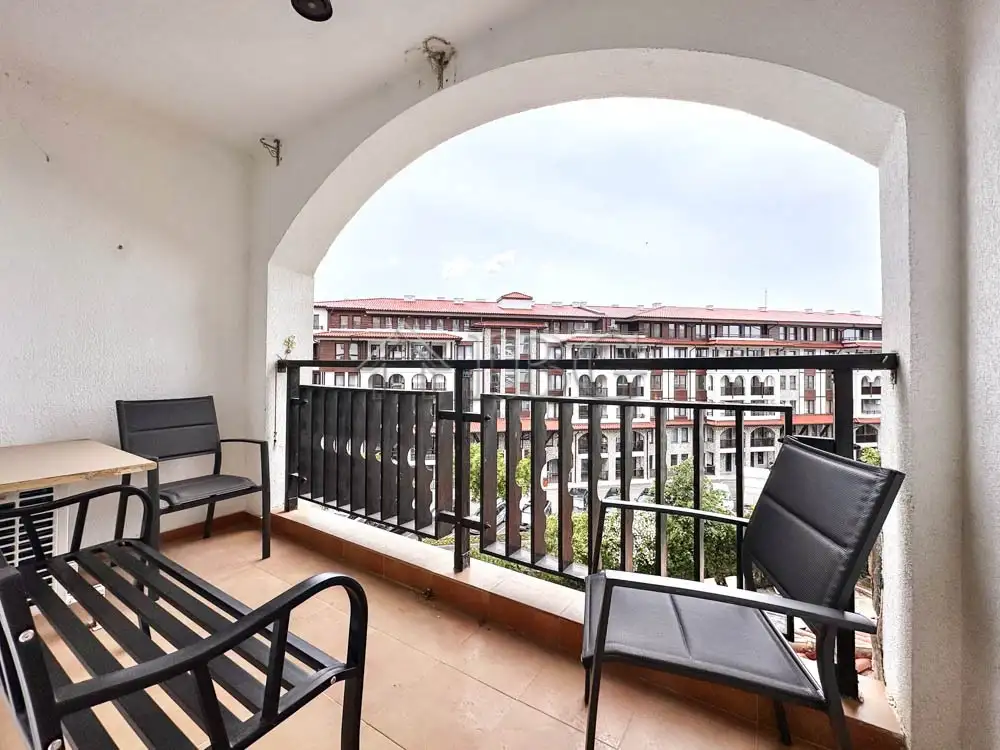 Квартира 82м² в Болгарии, Святой Влас. Стоимостью 156900€ аренда фото-6