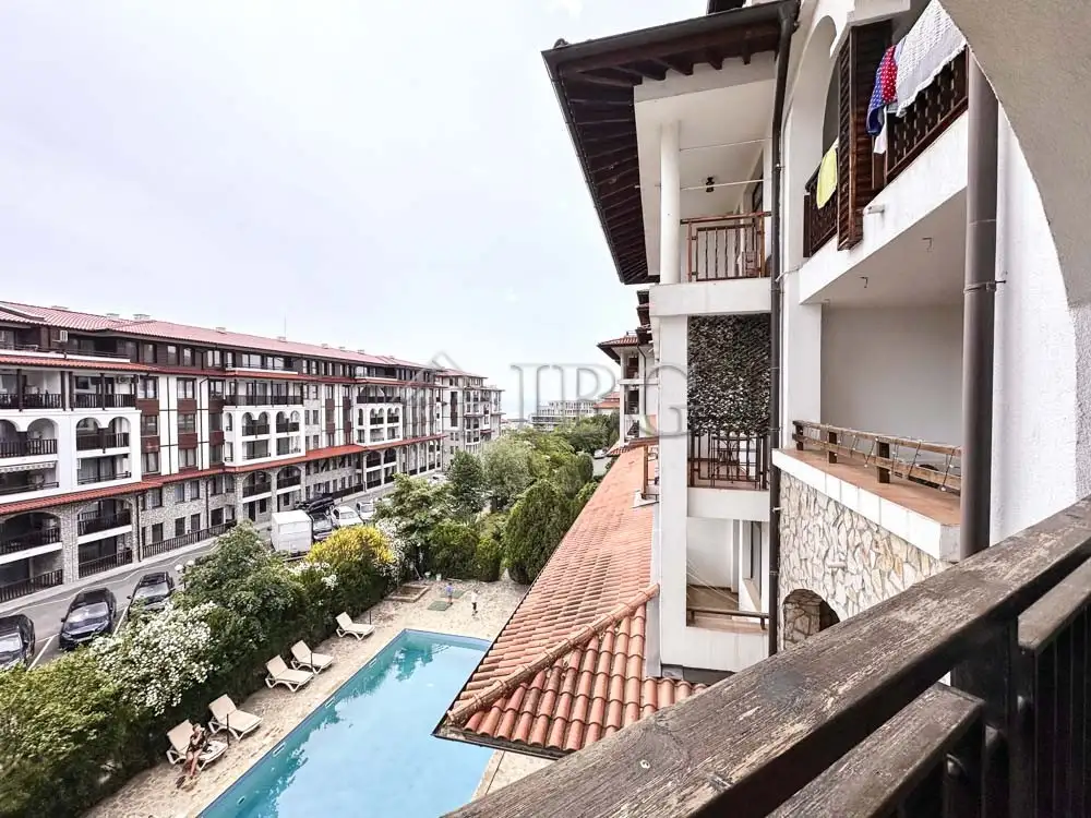 Квартира 82м² в Болгарии, Святой Влас. Стоимостью 156900€ аренда фото-9