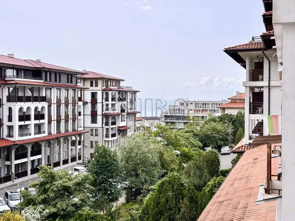 Квартира 82м² в Болгарии, Святой Влас. Стоимостью 156900€ аренда фото-11
