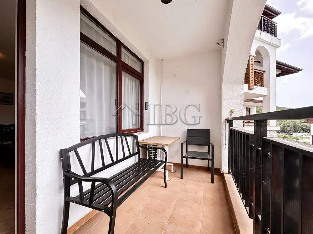 Квартира 82м² в Болгарии, Святой Влас. Стоимостью 156900€ аренда фото-12