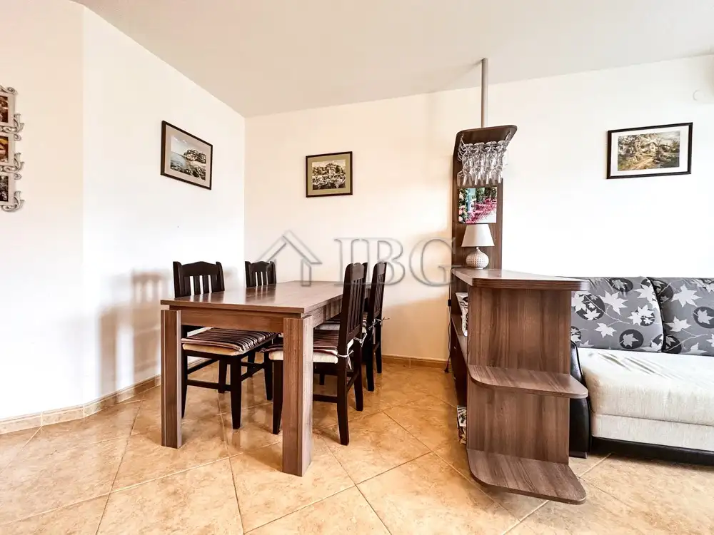 Квартира 82м² в Болгарии, Святой Влас. Стоимостью 156900€ аренда фото-16