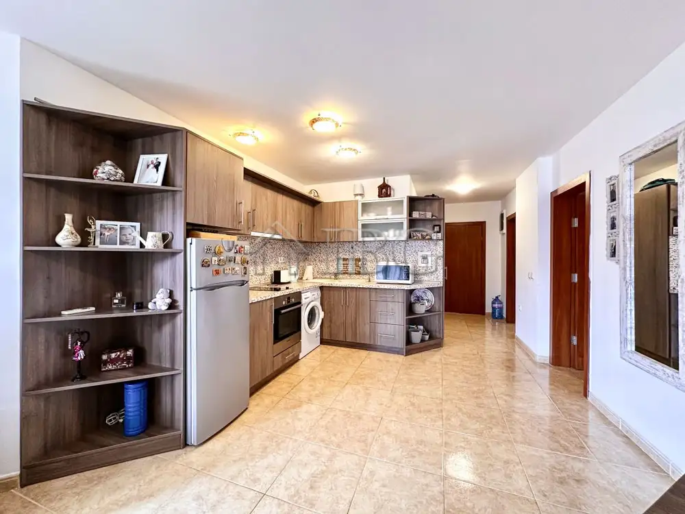 Квартира 82м² в Болгарии, Святой Влас. Стоимостью 156900€ аренда фото-17