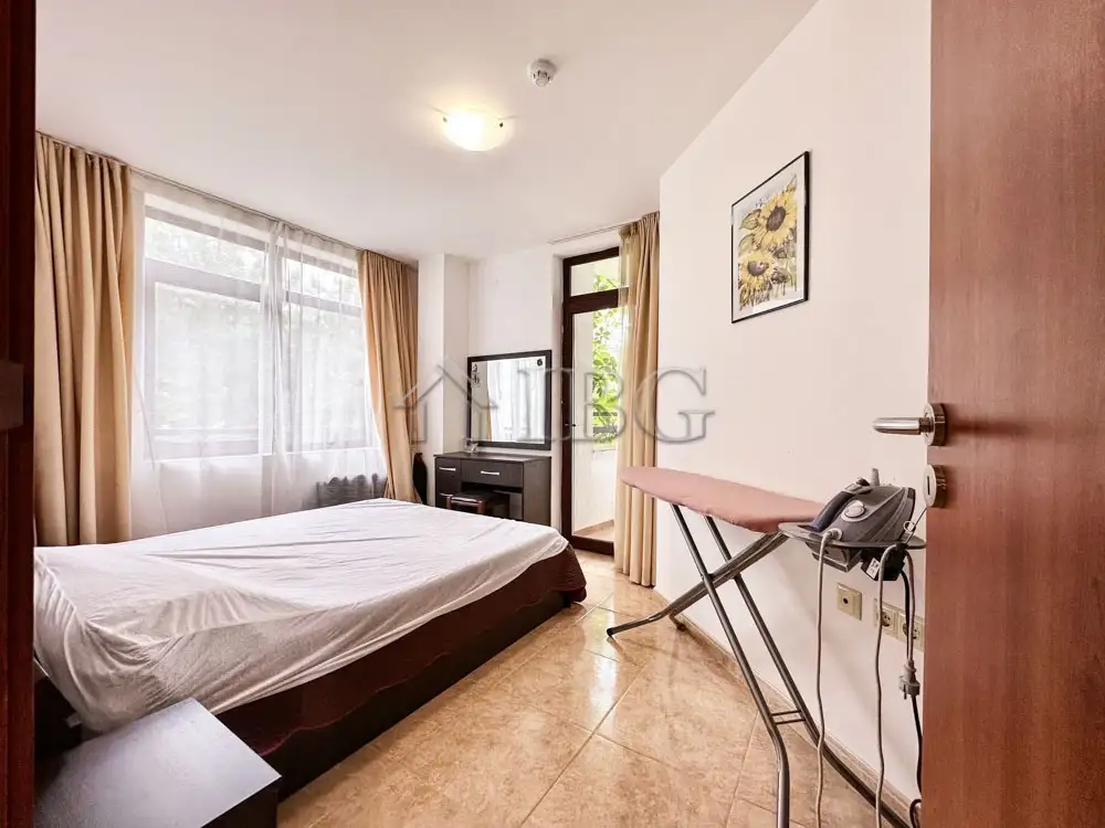 Квартира 82м² в Болгарии, Святой Влас. Стоимостью 156900€ аренда фото-18