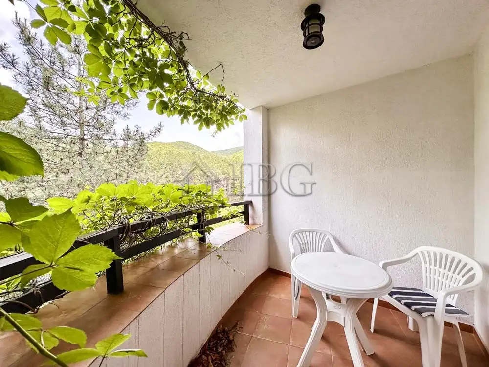 Квартира 82м² в Болгарии, Святой Влас. Стоимостью 156900€ аренда фото-20