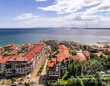 Купить квартиру в Болгарии 156900€