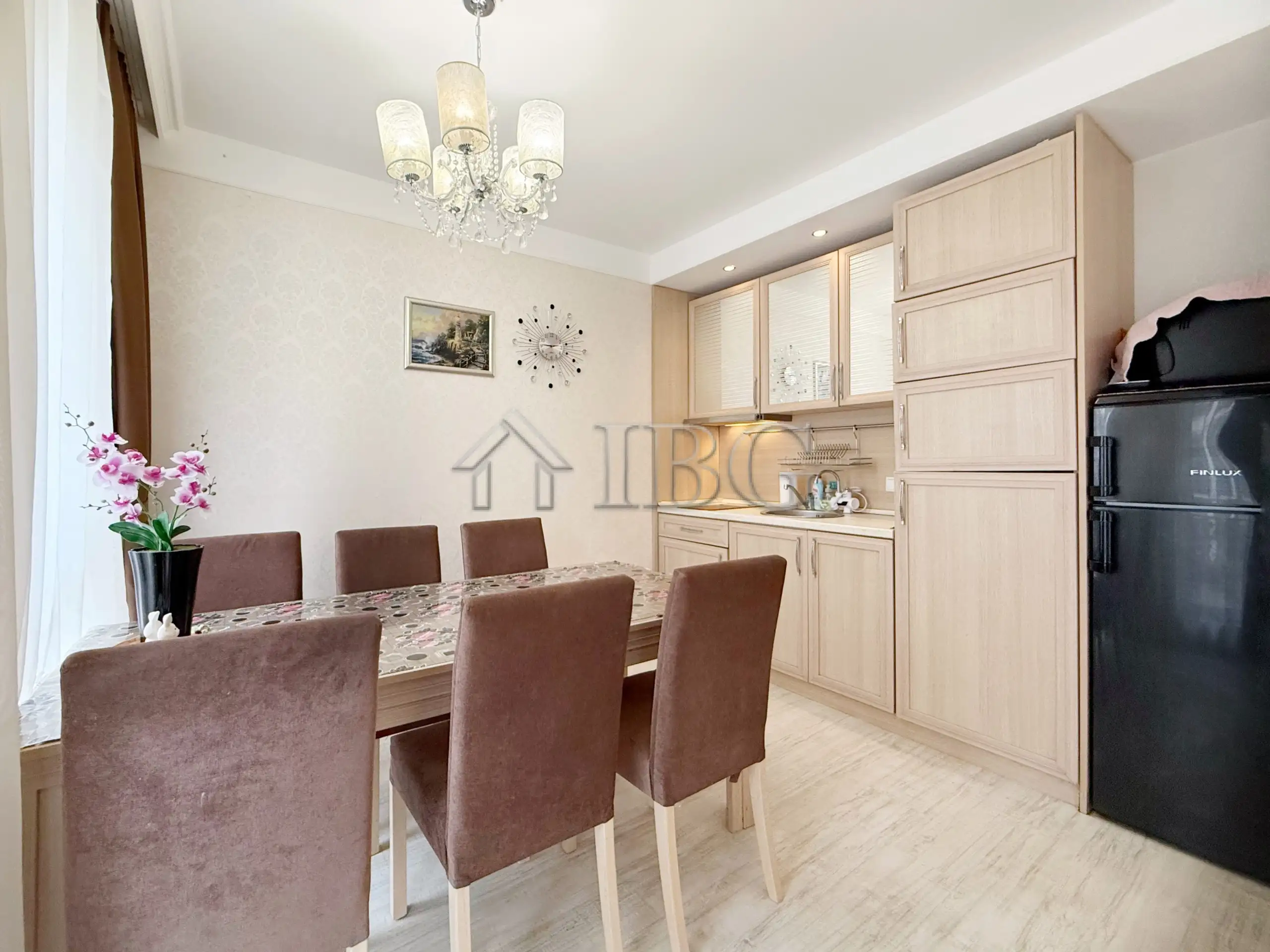 Квартира 102м² в Болгарии, Святой Влас. Стоимостью 145000€ аренда фото-6