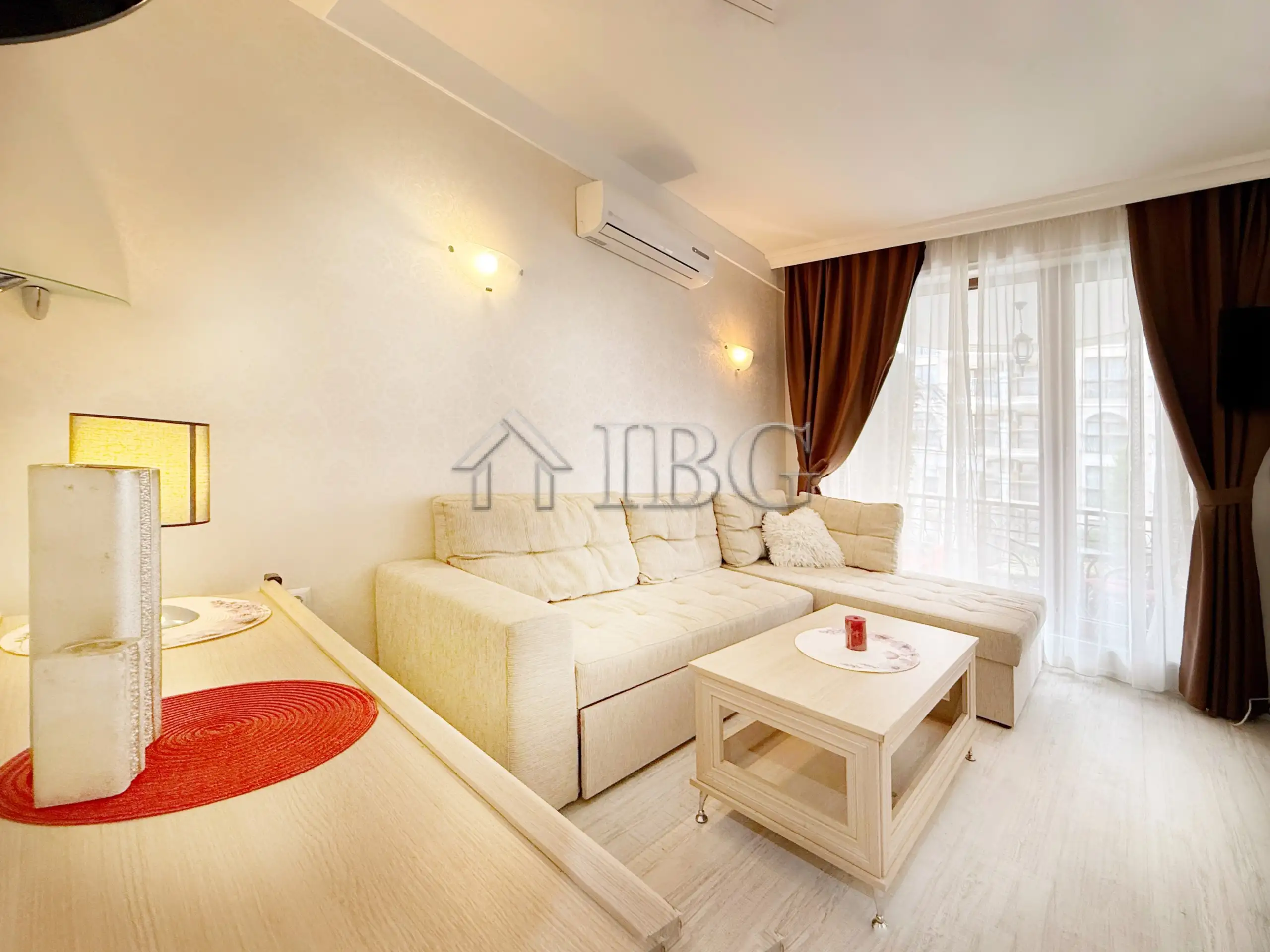 Квартира 102м² в Болгарии, Святой Влас. Стоимостью 145000€ аренда фото-7