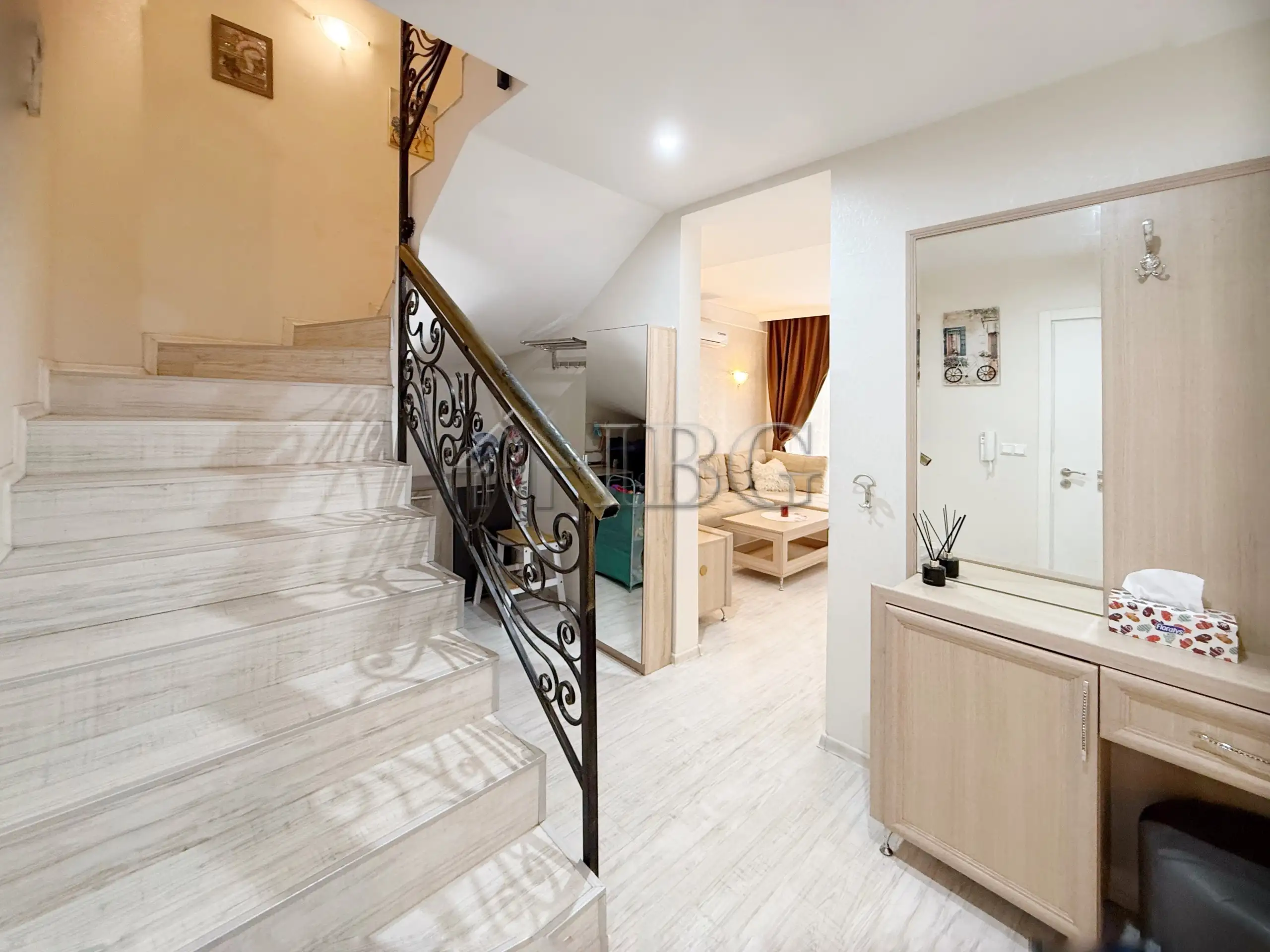 Квартира 102м² в Болгарии, Святой Влас. Стоимостью 145000€ аренда фото-8