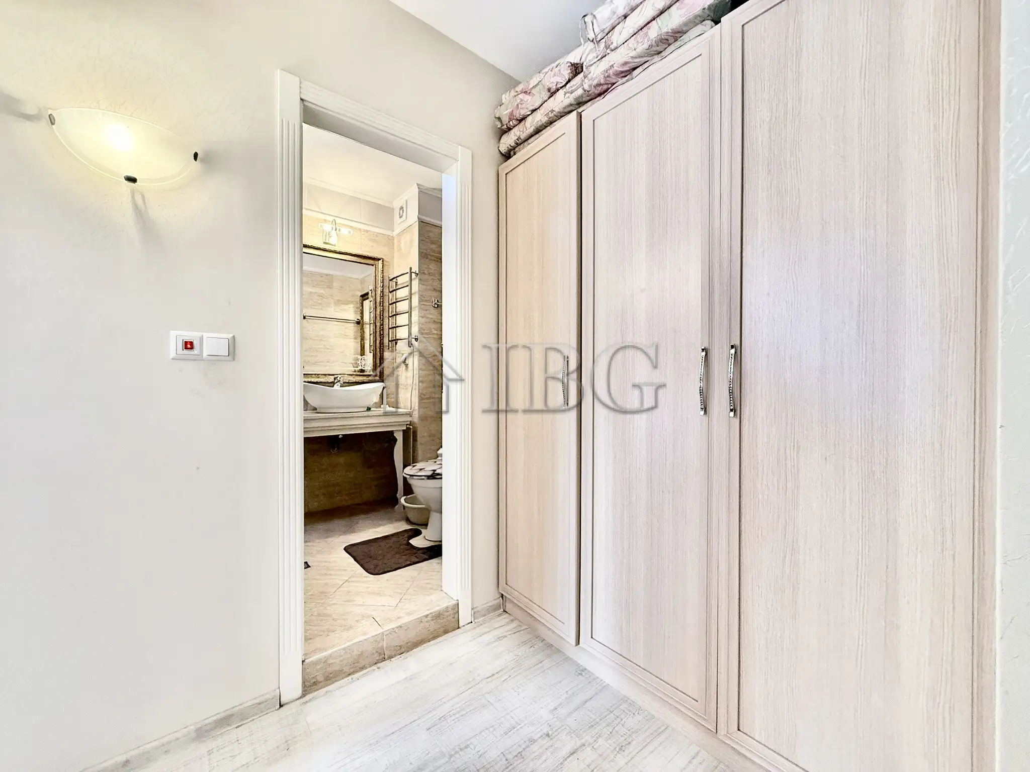 Квартира 102м² в Болгарии, Святой Влас. Стоимостью 145000€ аренда фото-10