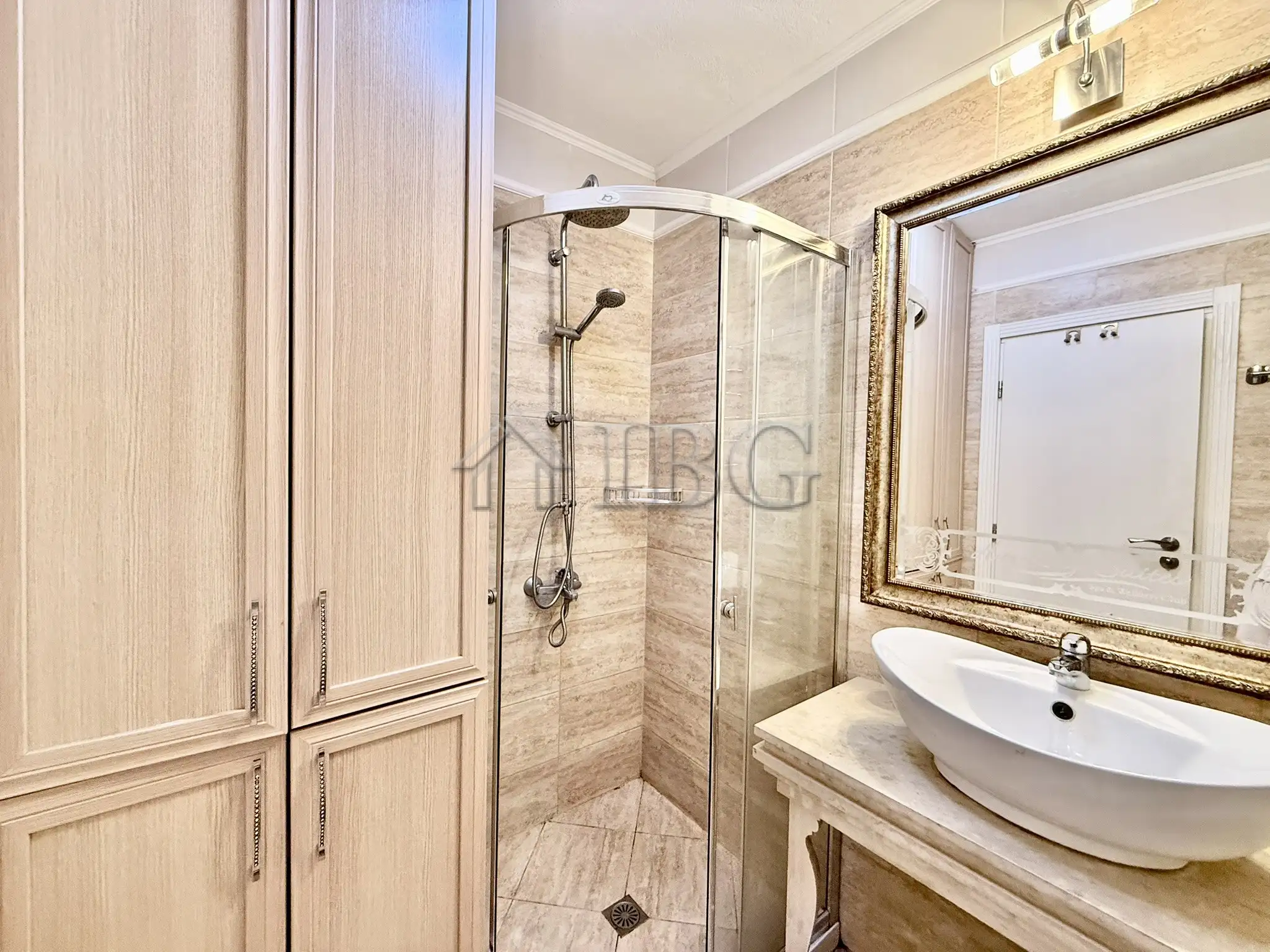 Квартира 102м² в Болгарии, Святой Влас. Стоимостью 145000€ аренда фото-12