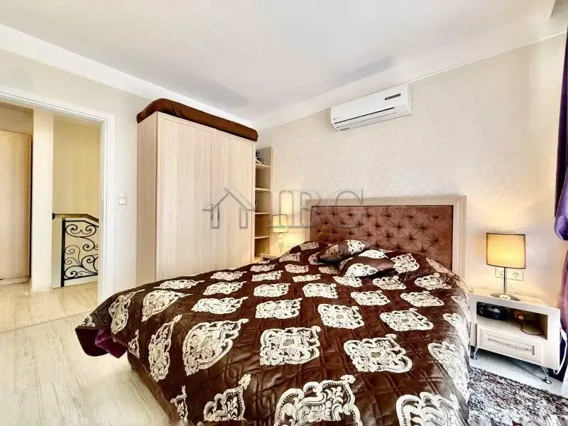 Квартира 102м² в Болгарии, Святой Влас. Стоимостью 145000€ аренда фото-13