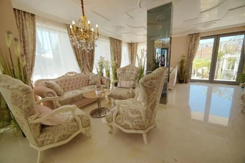Квартира 102м² в Болгарии, Святой Влас. Стоимостью 145000€ аренда фото-17