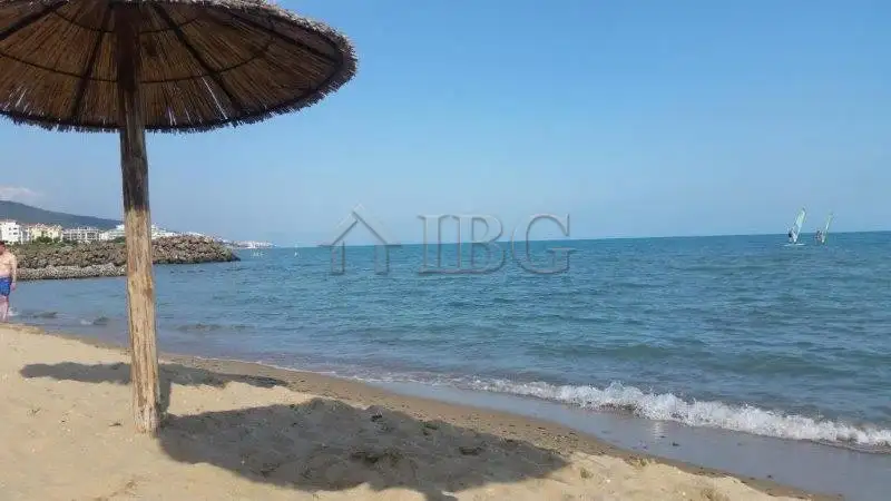 Квартира 102м² в Болгарии, Святой Влас. Стоимостью 145000€ аренда фото-18