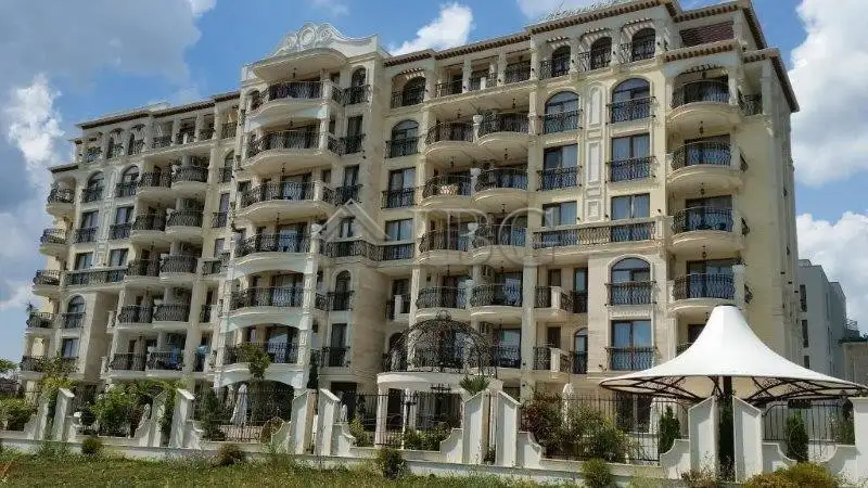 Квартира 102м² в Болгарии, Святой Влас. Стоимостью 145000€ аренда фото-19