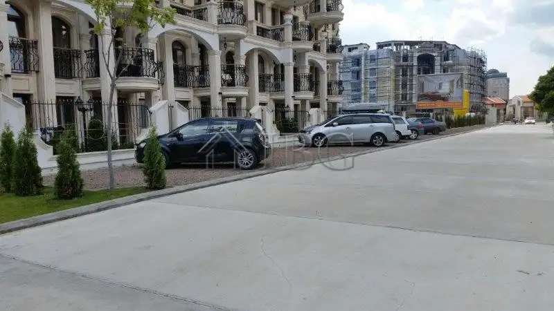 Квартира 102м² в Болгарии, Святой Влас. Стоимостью 145000€ аренда фото-20