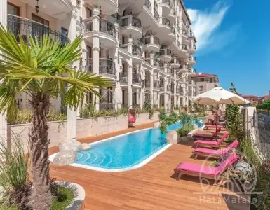 Купить квартиру в Болгарии 145000€