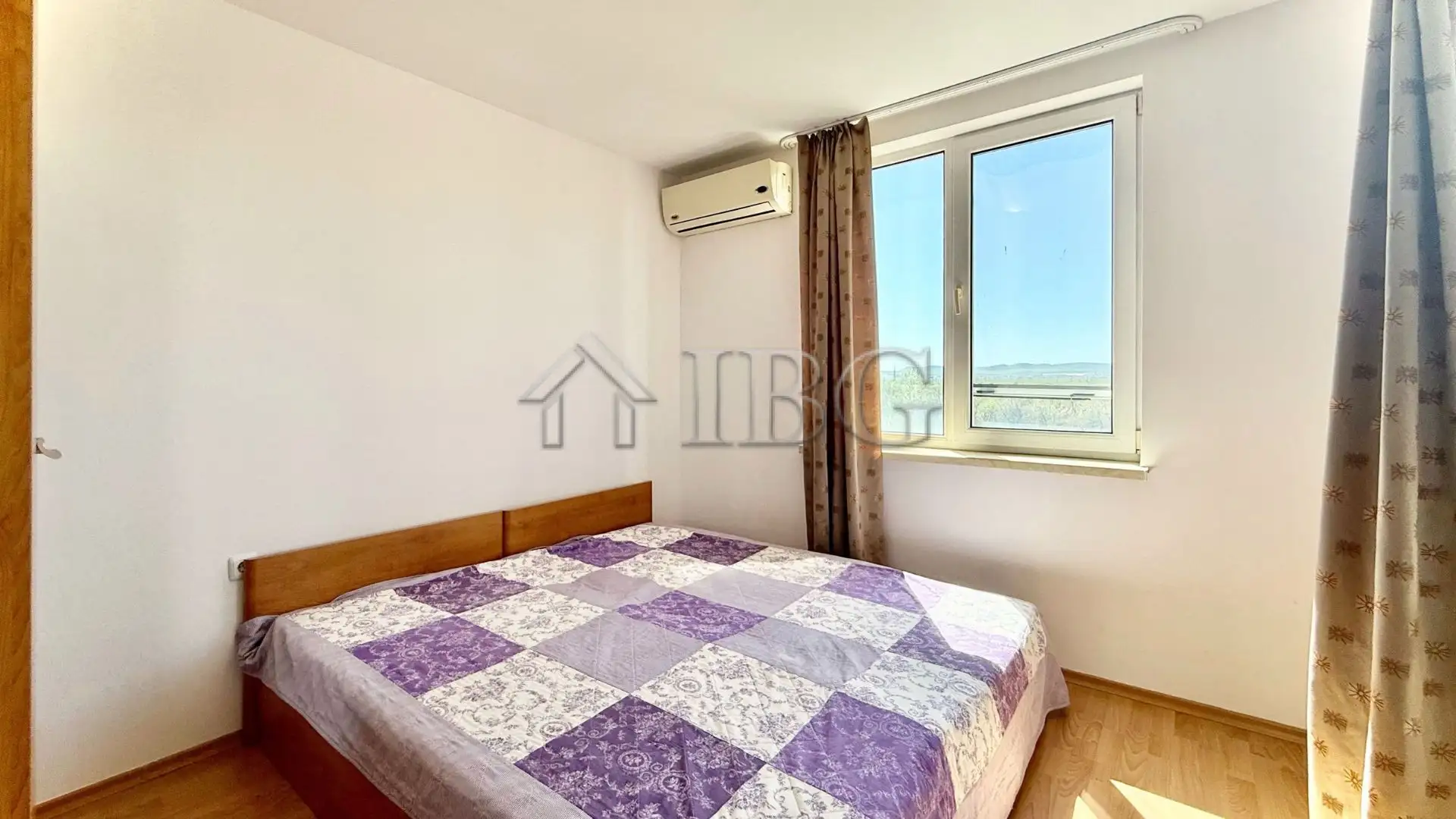 Квартира 64м² в Болгарии, Солнечный берег. Стоимостью 85000€ аренда фото-8