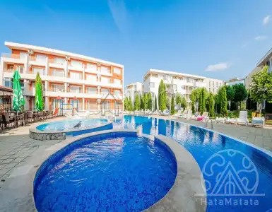 Купить квартиру в Болгарии 85000€