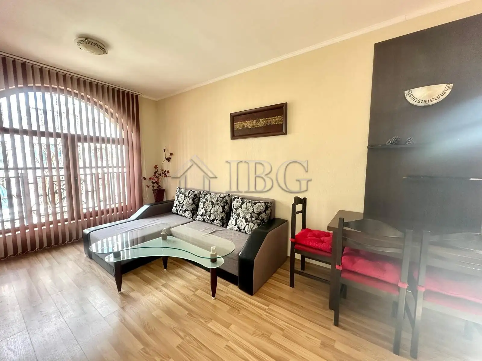 Квартира 66м² в Болгарии, Солнечный берег. Стоимостью 71900€ аренда фото-3