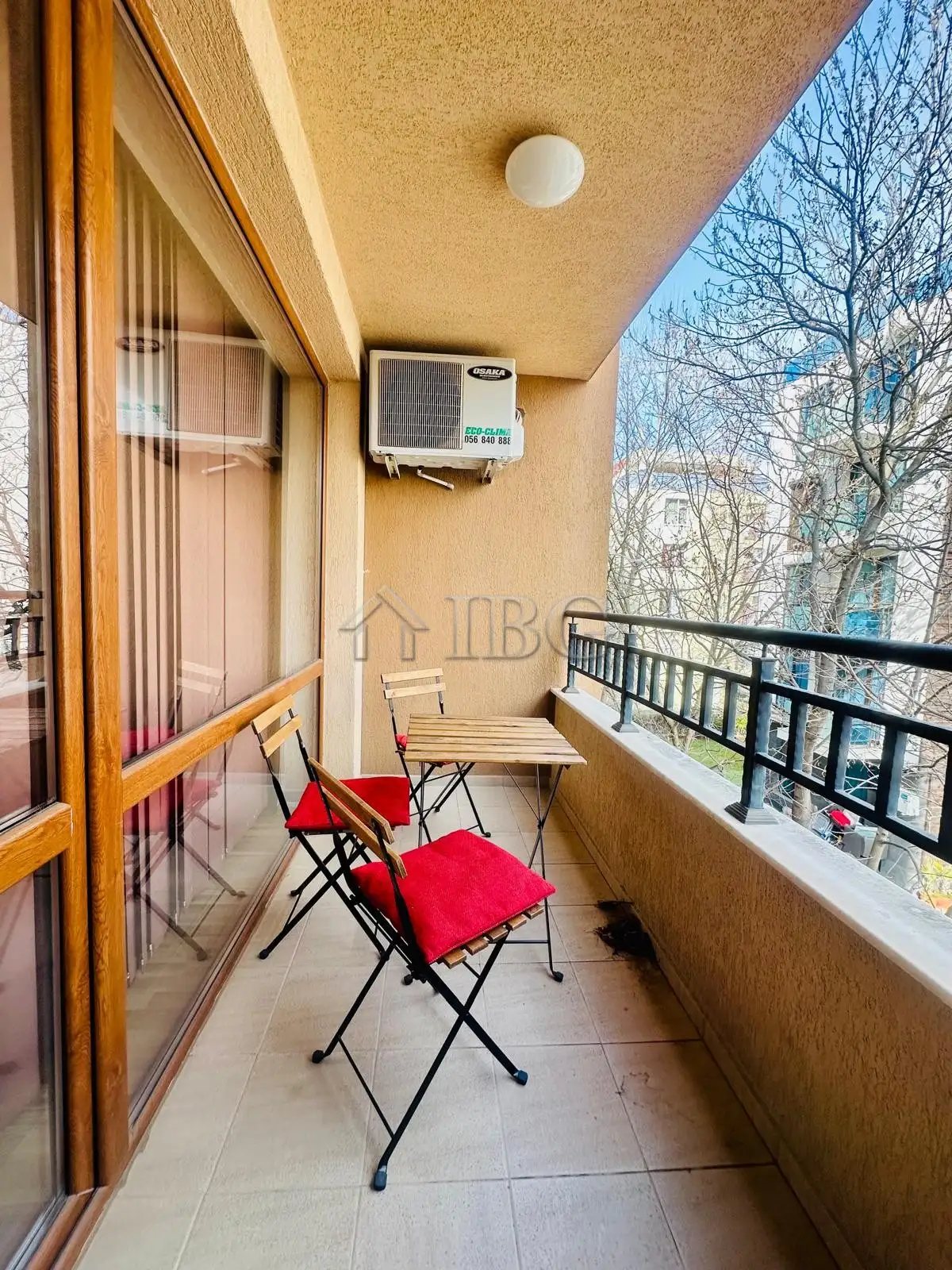 Квартира 66м² в Болгарии, Солнечный берег. Стоимостью 71900€ аренда фото-4