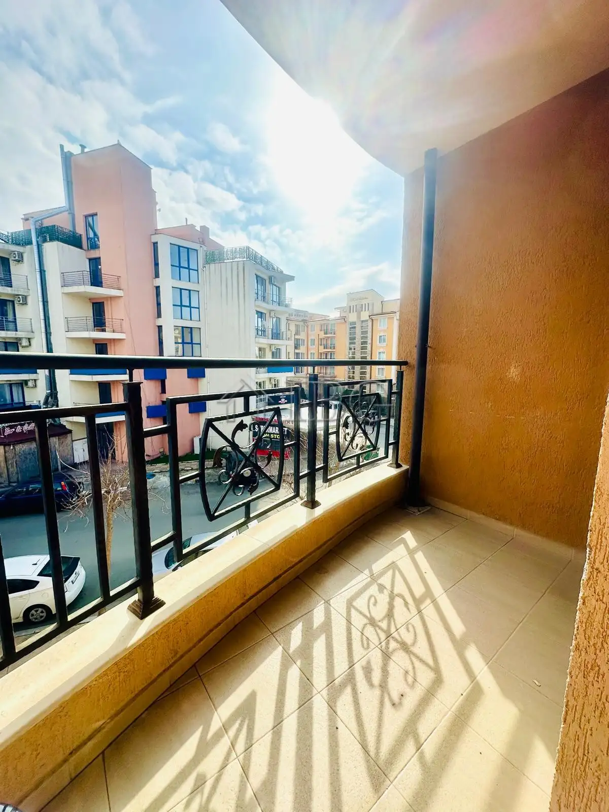 Квартира 66м² в Болгарии, Солнечный берег. Стоимостью 71900€ аренда фото-5