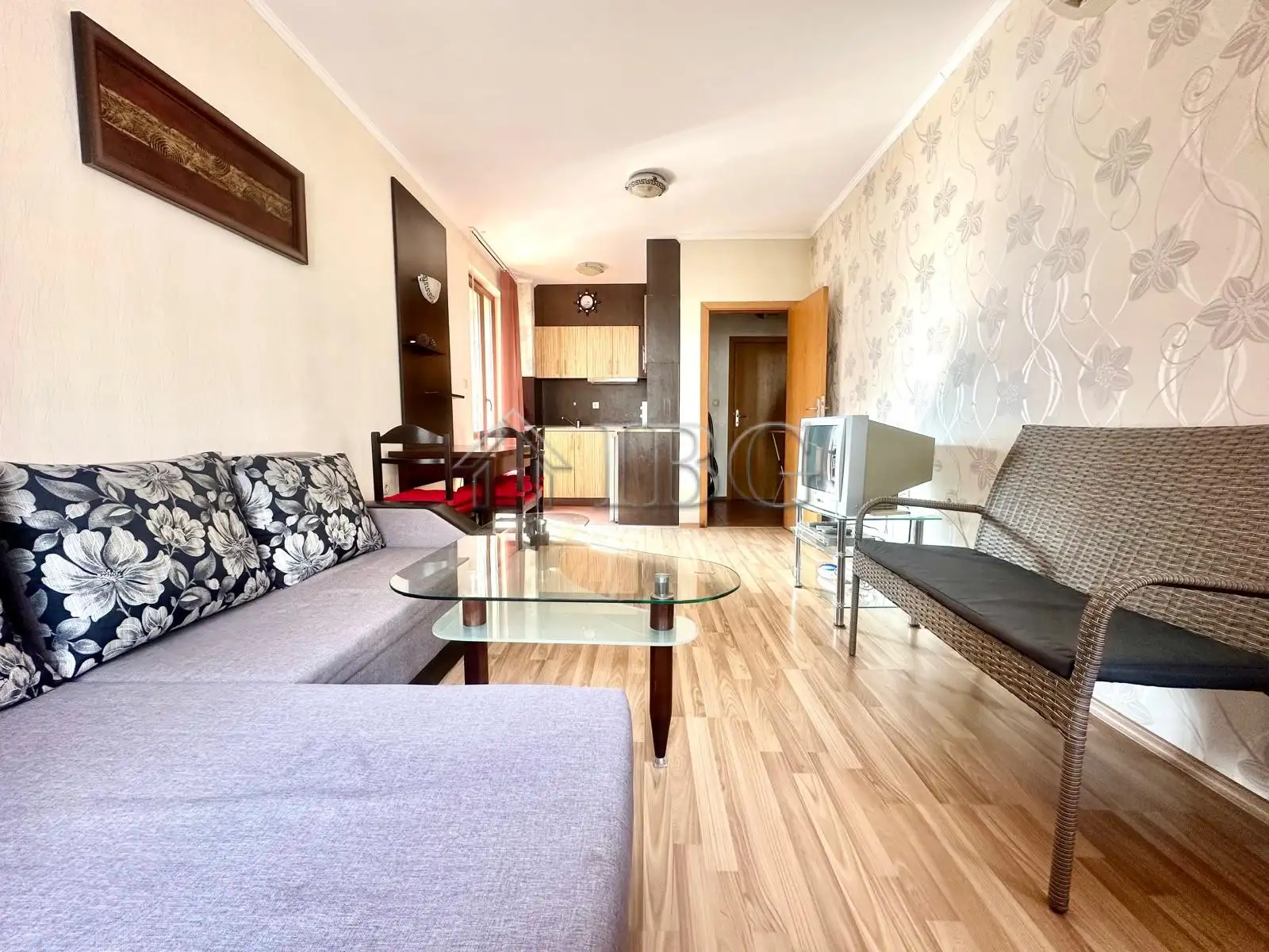 Квартира 66м² в Болгарии, Солнечный берег. Стоимостью 71900€ аренда фото-6