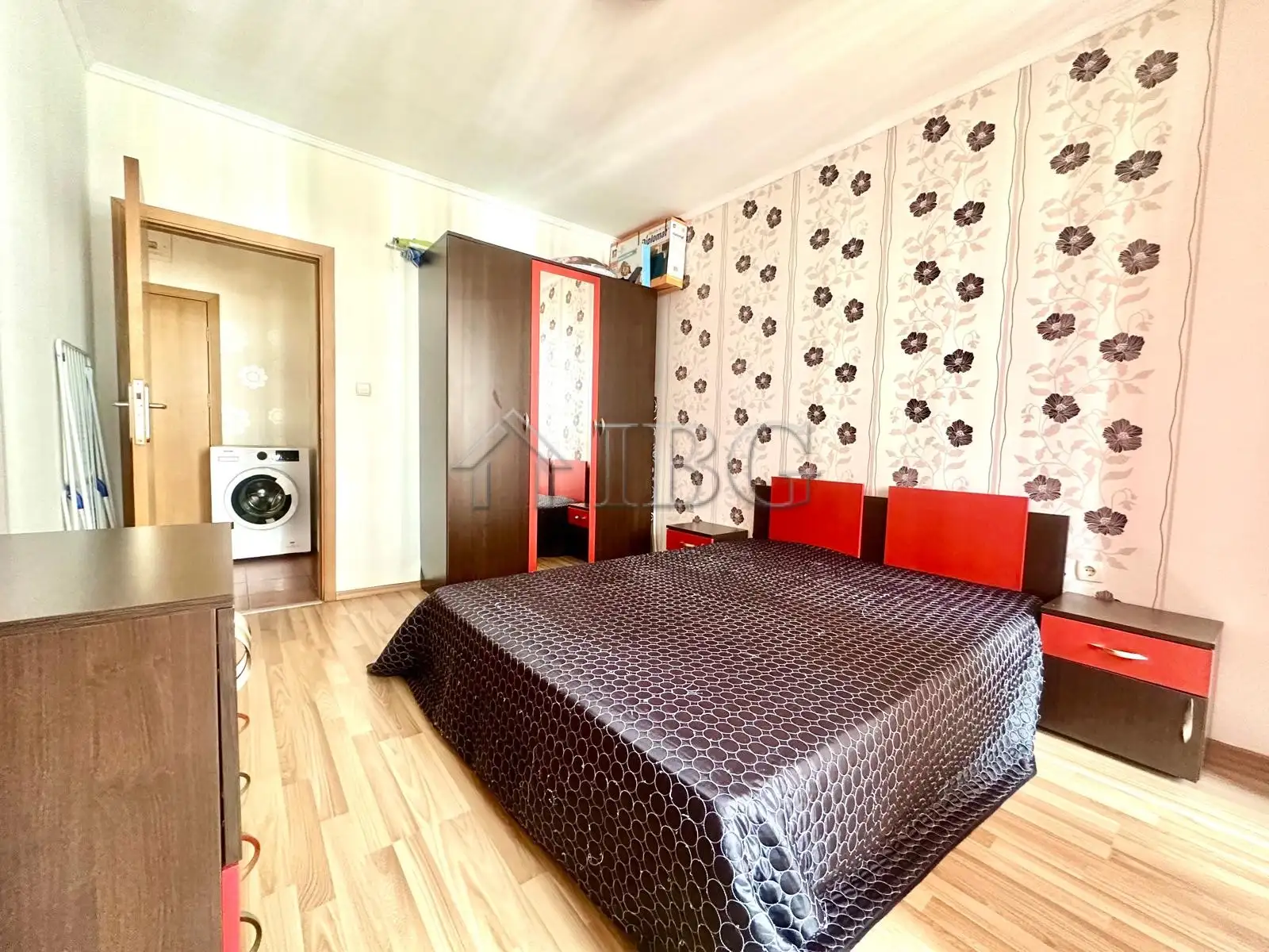 Квартира 66м² в Болгарии, Солнечный берег. Стоимостью 71900€ аренда фото-7