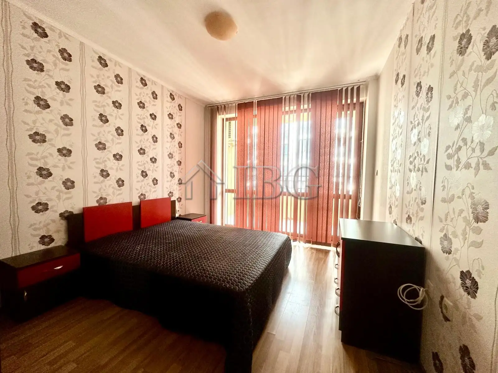 Квартира 66м² в Болгарии, Солнечный берег. Стоимостью 71900€ аренда фото-8