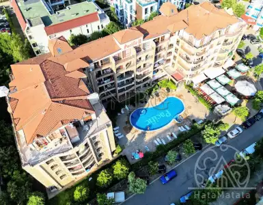 Купить квартиру в Болгарии 71900€