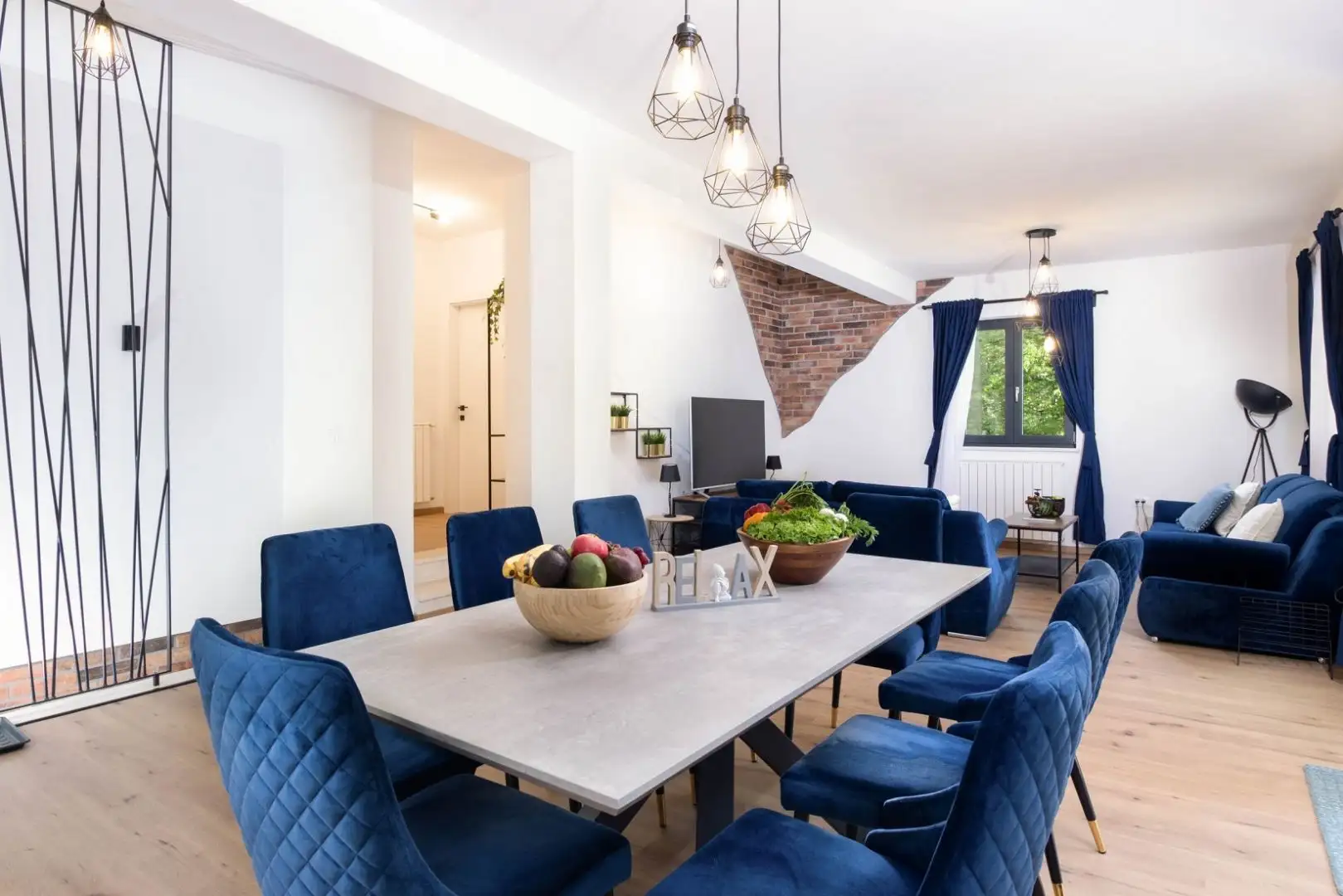 Вилла 150м² в Хорватии, Лабин. Стоимостью 650000€ аренда фото-10