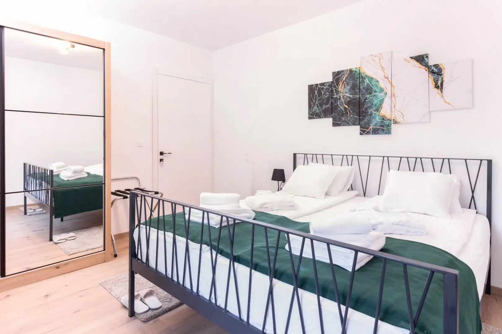 Вилла 150м² в Хорватии, Лабин. Стоимостью 650000€ аренда фото-16