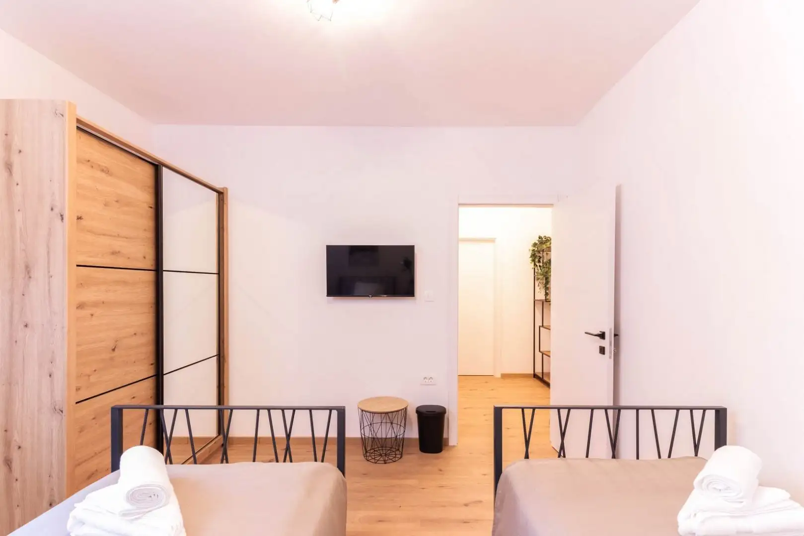 Вилла 150м² в Хорватии, Лабин. Стоимостью 650000€ аренда фото-19