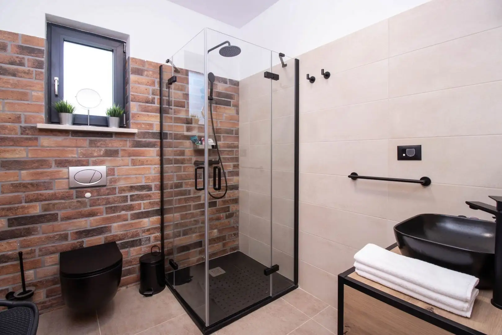 Вилла 150м² в Хорватии, Лабин. Стоимостью 650000€ аренда фото-21