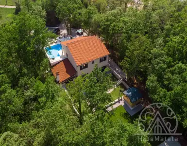 Купить виллу в Хорватии 650000€