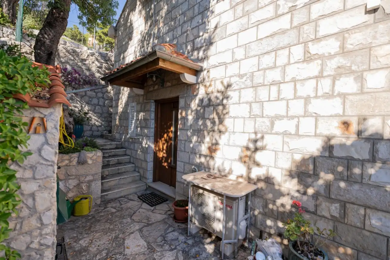 Вилла 210м² в Хорватии, Дубровник. Стоимостью 4000000€ аренда фото-12