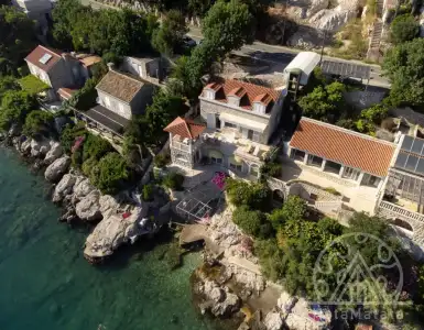 Купить виллу в Хорватии 4000000€