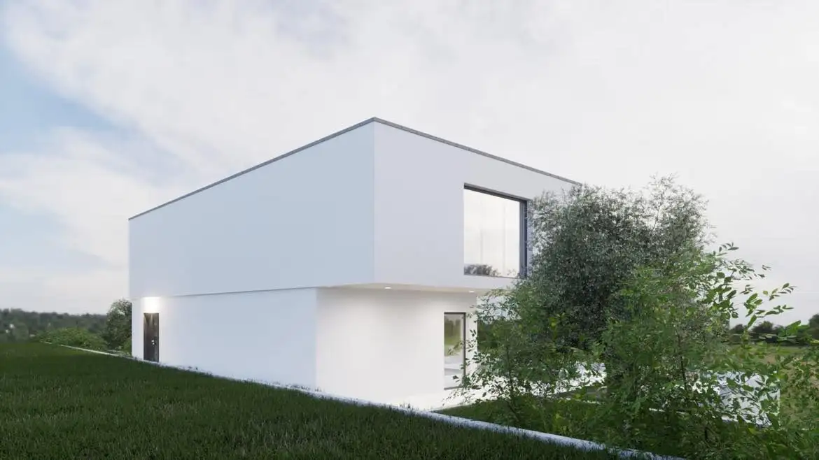 Вилла 395м² в Хорватии, Вепринац. Стоимостью 1400000€ аренда фото-7