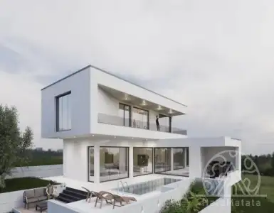 Купить виллу в Хорватии 1400000€
