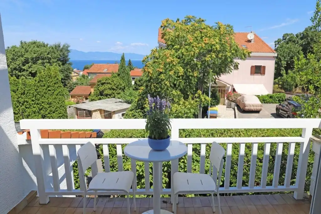 Отель, гостиница 350м² в Хорватии, Малинска. Стоимостью 880000€ аренда фото-4