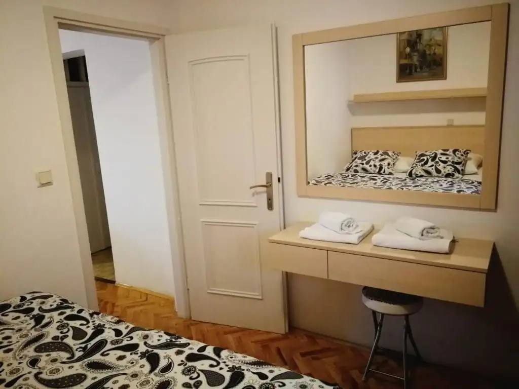 Отель, гостиница 350м² в Хорватии, Малинска. Стоимостью 880000€ аренда фото-11