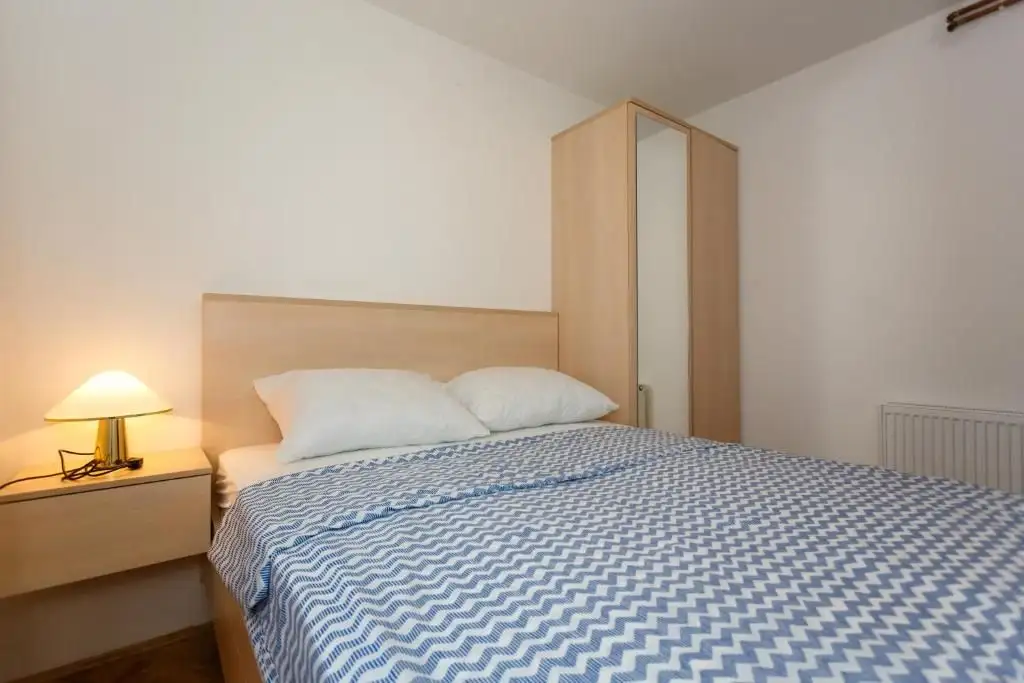 Отель, гостиница 350м² в Хорватии, Малинска. Стоимостью 880000€ аренда фото-15