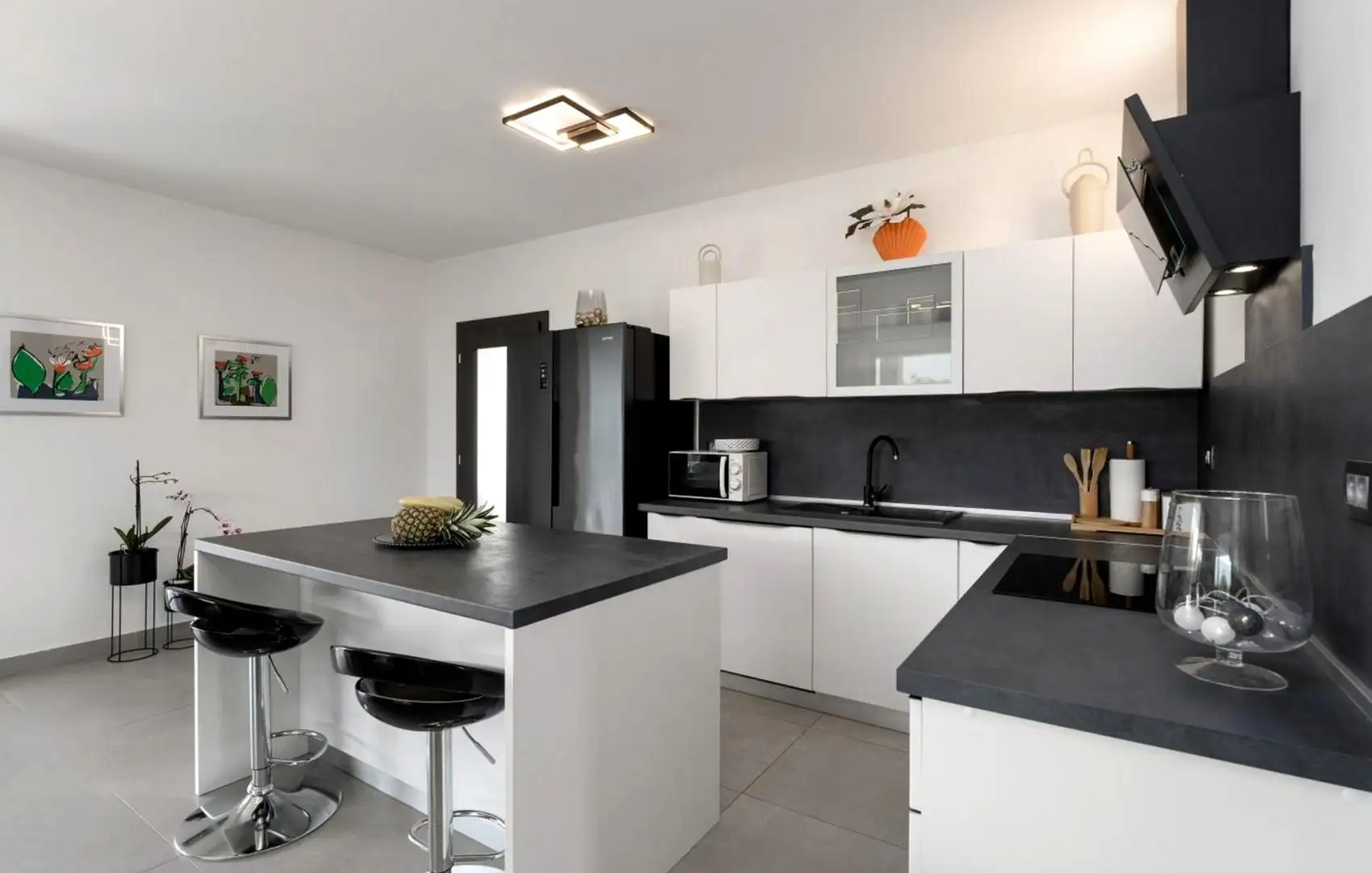 Вилла 167м² в Хорватии, Лабин. Стоимостью 595000€ аренда фото-22