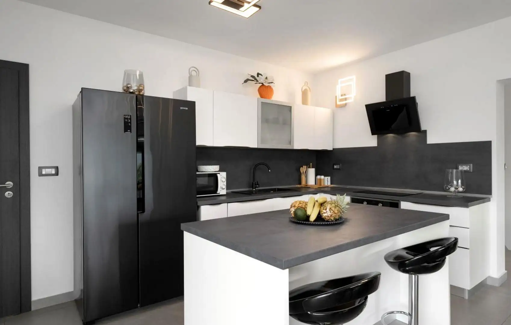 Вилла 167м² в Хорватии, Лабин. Стоимостью 595000€ аренда фото-23