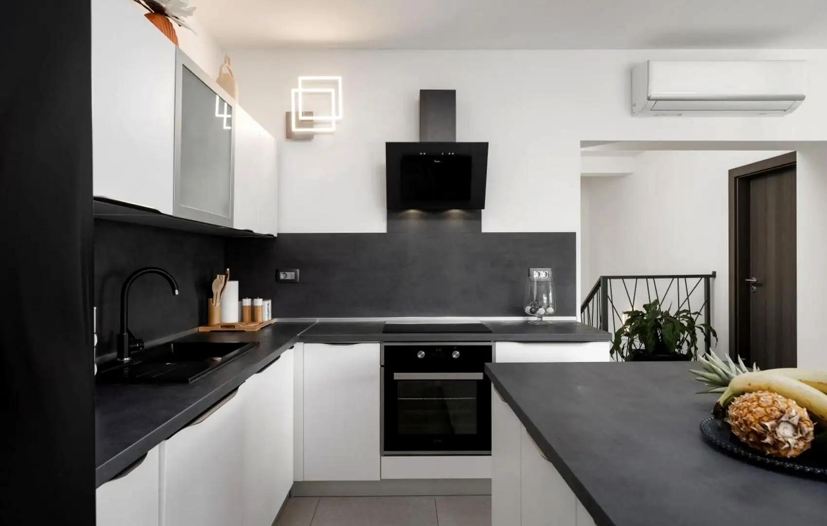 Вилла 167м² в Хорватии, Лабин. Стоимостью 595000€ аренда фото-24